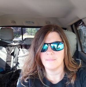 Meet your Posher, Shannon